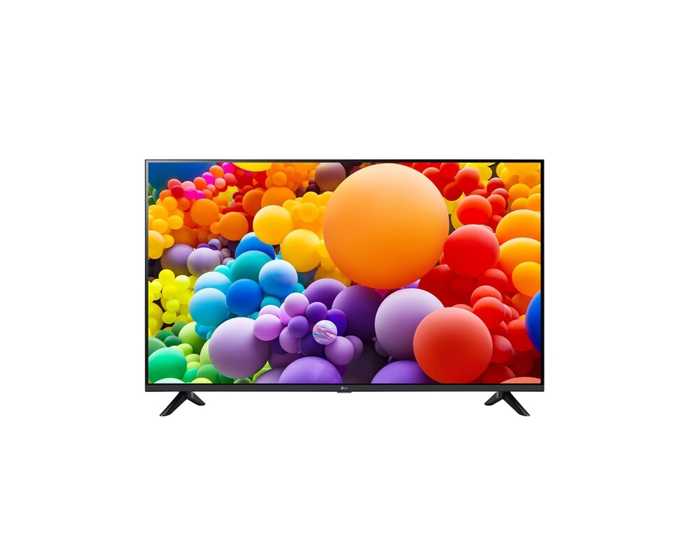 Телевизор LG 43UT73003LA 2