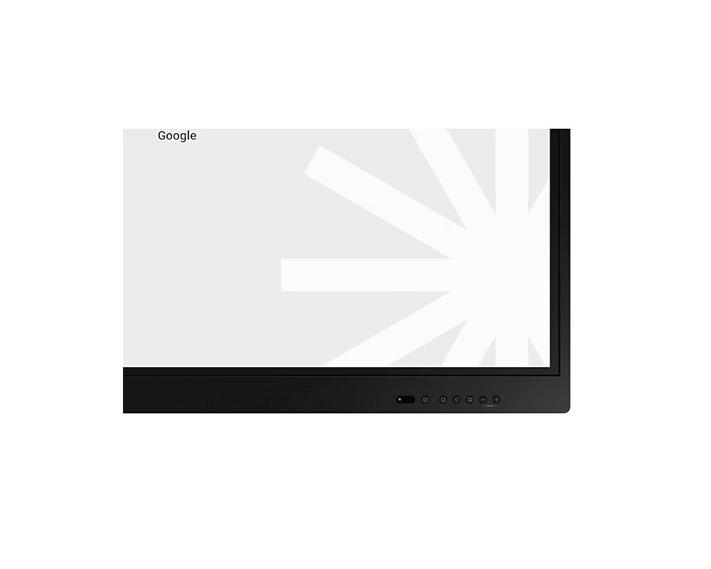 Интерактивен дисплей Samsung Interactive E-Board WA86F 86" Android OS 4K Digital Flipchart TOUCH 12