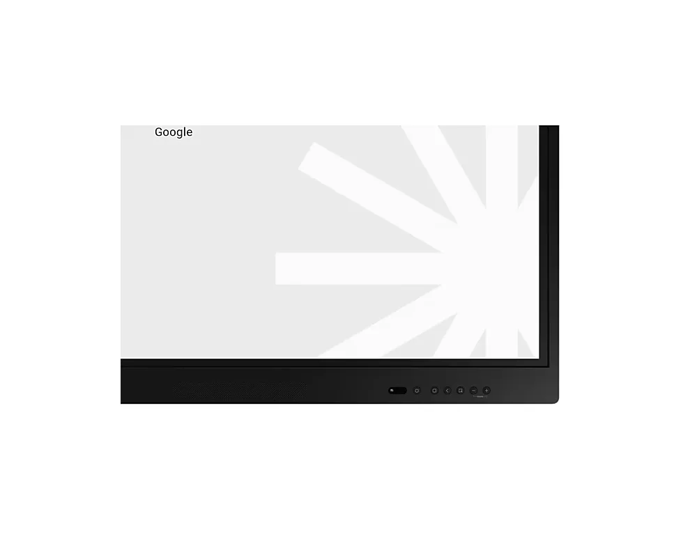Интерактивен дисплей Samsung Interactive E-Board WA86F 86" Android OS 4K Digital Flipchart TOUCH 12