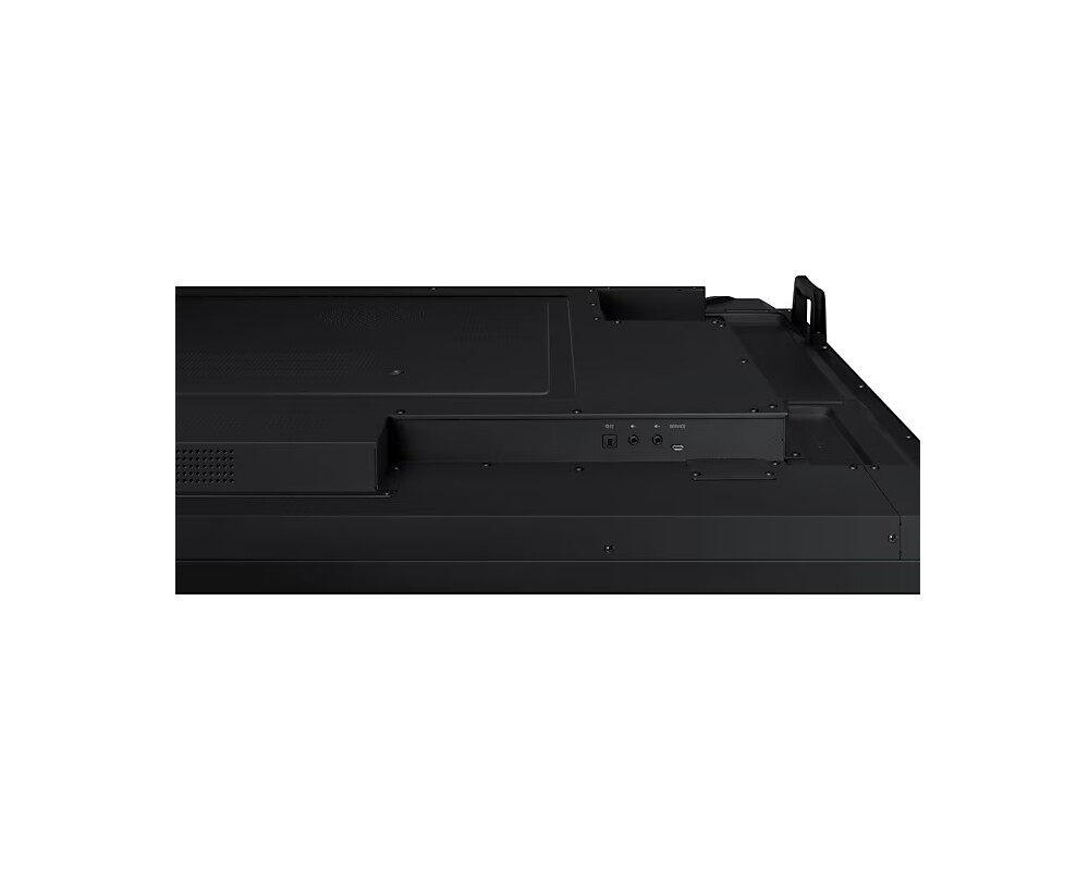 Интерактивен дисплей Samsung Interactive E-Board WA86F 86" Android OS 4K Digital Flipchart TOUCH 17