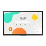 <span>Интерактивен дисплей</span> Samsung Interactive E-Board WA86F 86" Android OS 4K Digital Flipchart TOUCH <span class='catalog-num-in-name'>LH86WAFWLGCXEN</span> - 