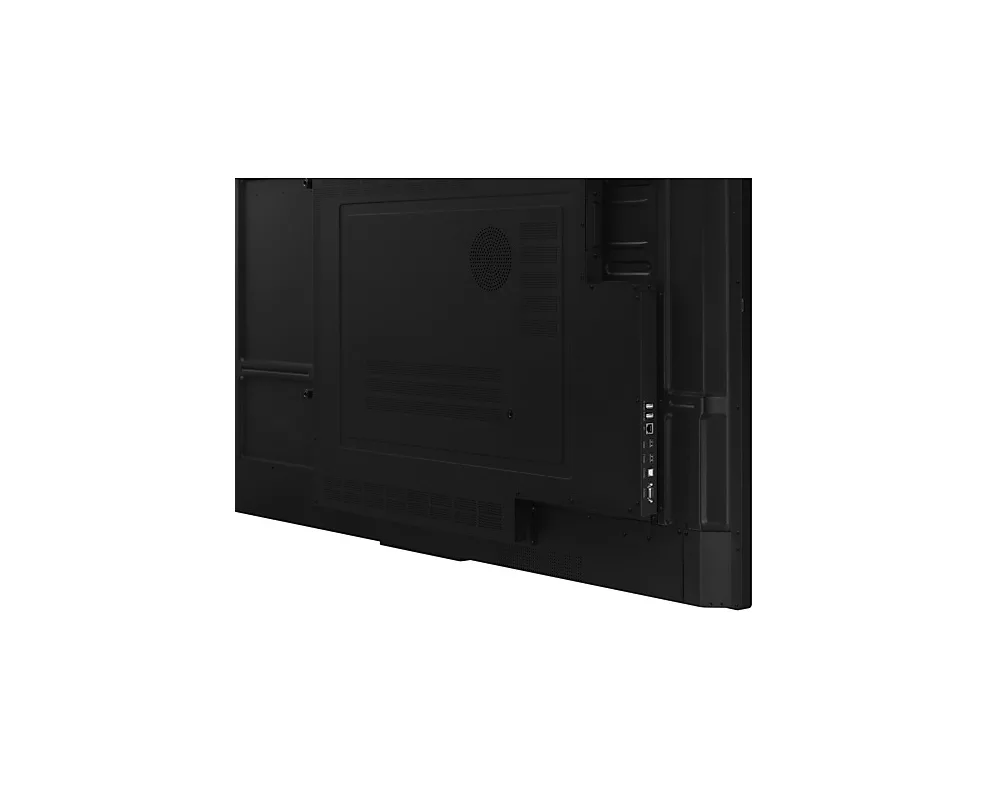 Интерактивен дисплей Samsung Interactive E-Board WA86F 86" Android OS 4K Digital Flipchart TOUCH 18
