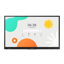  Samsung Interactive E-Board WA86F 86&quot; Android OS 4K Digital Flipchart TOUCH 804406 LH86WAFWLGCXEN на топ цена - PIC.bg
