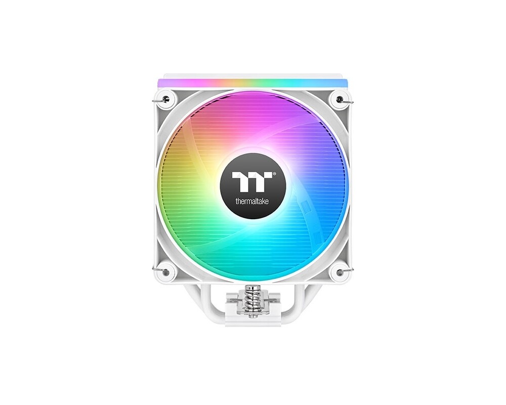 Охладител за процесор Thermaltake Astria 200 ARGB White 2