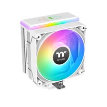  Thermaltake Astria 200 ARGB White 804411 CL-P137-AL12SW-A на топ цена - PIC.bg