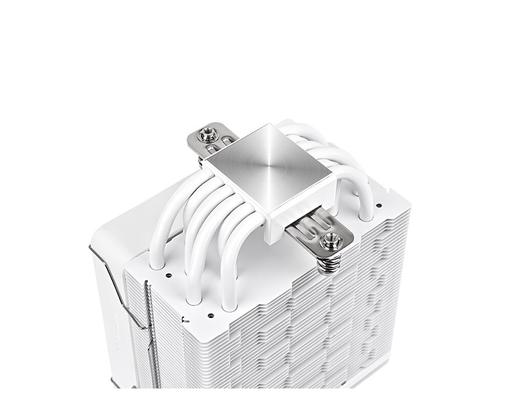 Охладител за процесор Thermaltake Astria 400 ARGB White 4