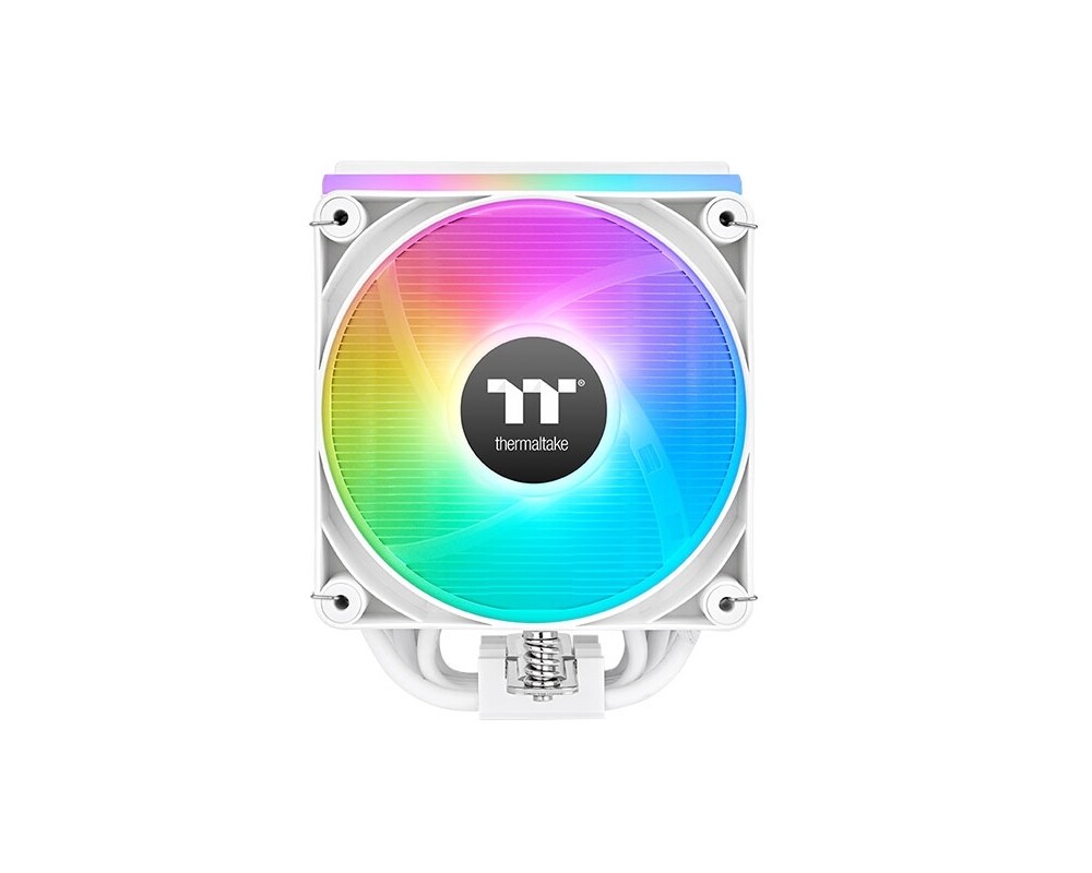 Охладител за процесор Thermaltake Astria 400 ARGB White 2