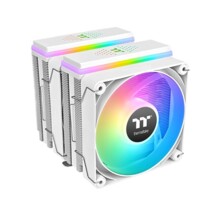  Thermaltake Astria 600 ARGB White 804413 CL-P139-CA12SW-A на топ цена - PIC.bg
