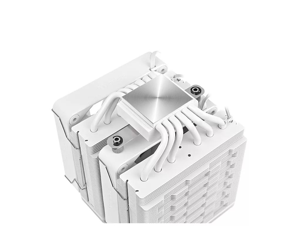 Охладител за процесор Thermaltake Astria 600 ARGB White 4