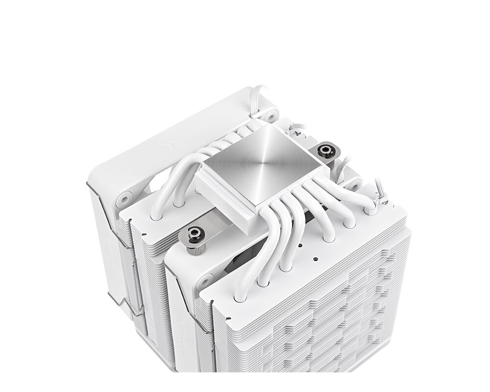 Охладител за процесор Thermaltake Astria 600 ARGB White 4