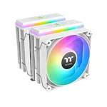 <span>Охладител за процесор</span> Thermaltake Astria 600 ARGB White <span class='catalog-num-in-name'>CL-P139-CA12SW-A</span> - 