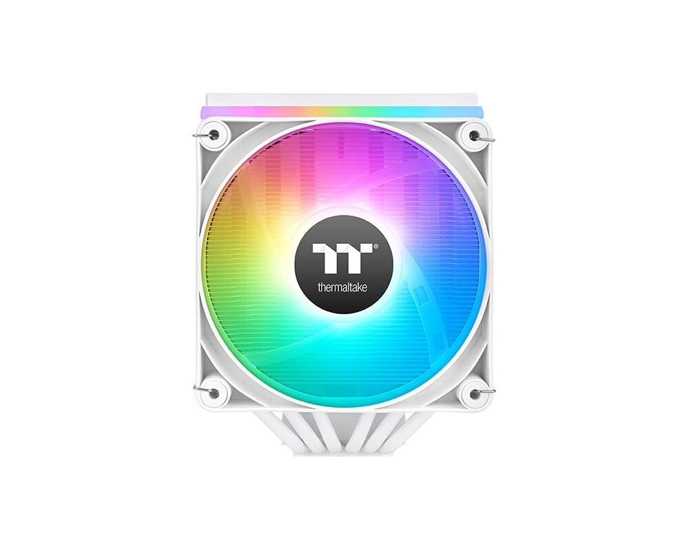Охладител за процесор Thermaltake Astria 600 ARGB White 2