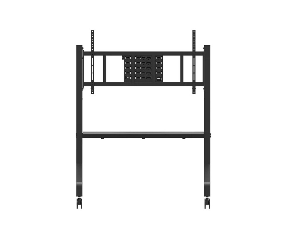 Стойка Neomounts Move Go XL Mobile Floor Stand (fast install 15