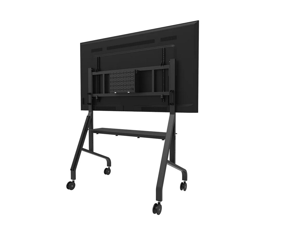 Стойка Neomounts Move Go XL Mobile Floor Stand (fast install 5