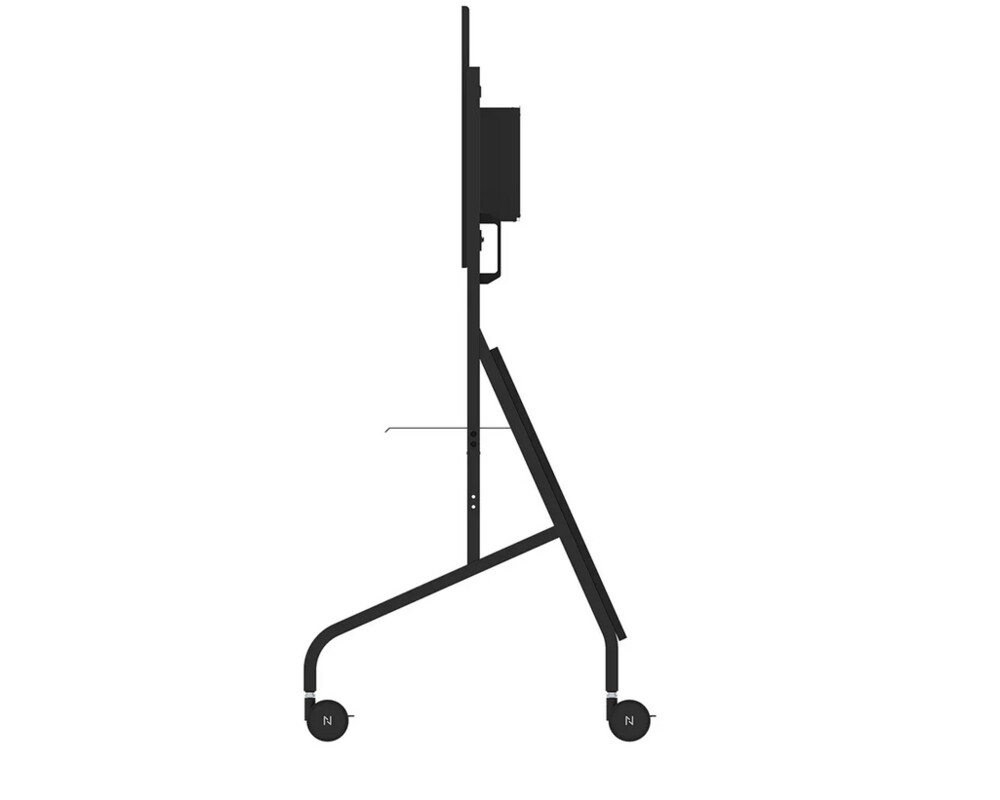 Стойка Neomounts Move Go XL Mobile Floor Stand (fast install 14