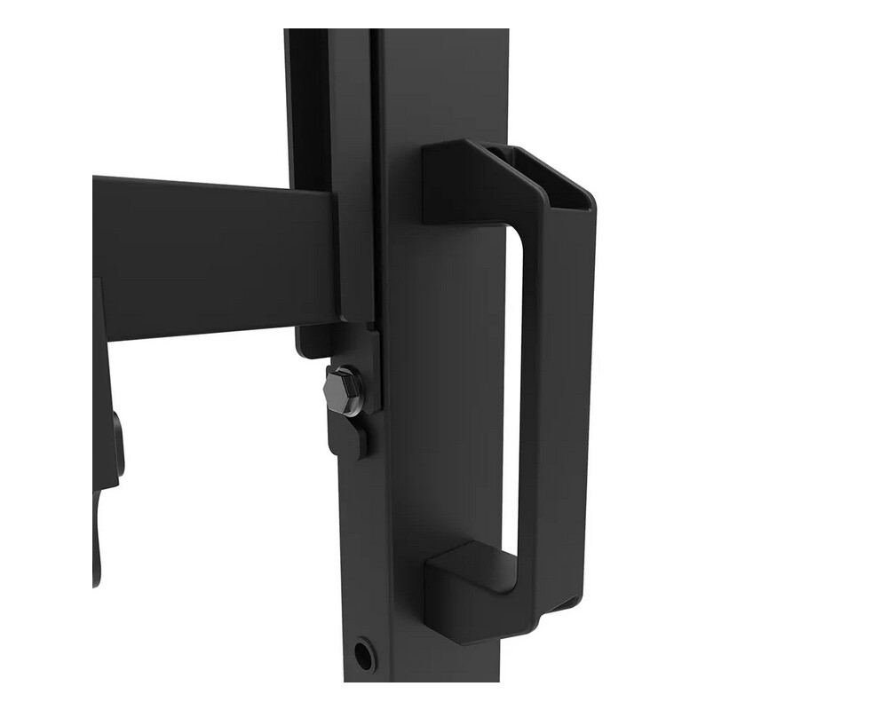 Стойка Neomounts Move Go XL Mobile Floor Stand (fast install 7