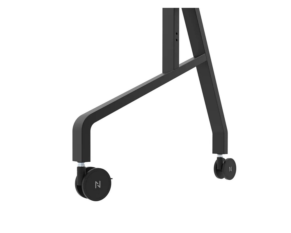Стойка Neomounts Move Go XL Mobile Floor Stand (fast install 13