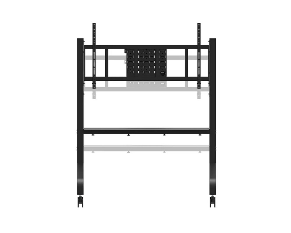 Стойка Neomounts Move Go XL Mobile Floor Stand (fast install 4