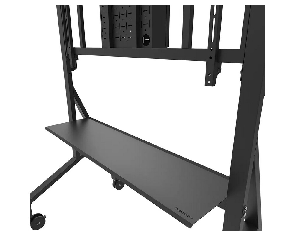 Стойка Neomounts Move Go XL Mobile Floor Stand (fast install 12
