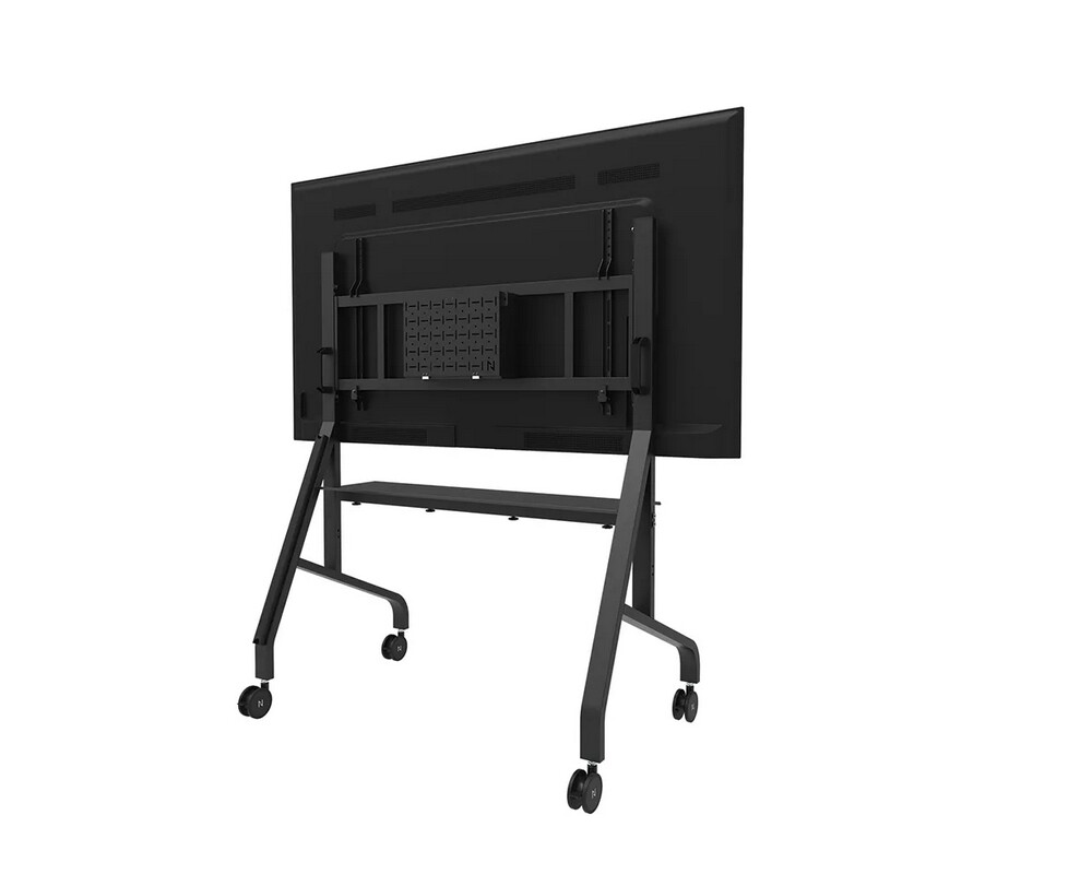 Стойка Neomounts Move Go XL Mobile Floor Stand (fast install 6