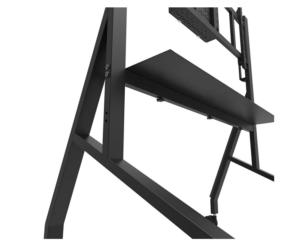 Стойка Neomounts Move Go XL Mobile Floor Stand (fast install 10