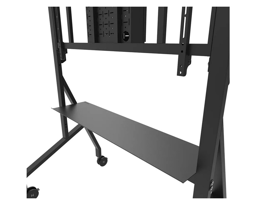 Стойка Neomounts Move Go XL Mobile Floor Stand (fast install 11