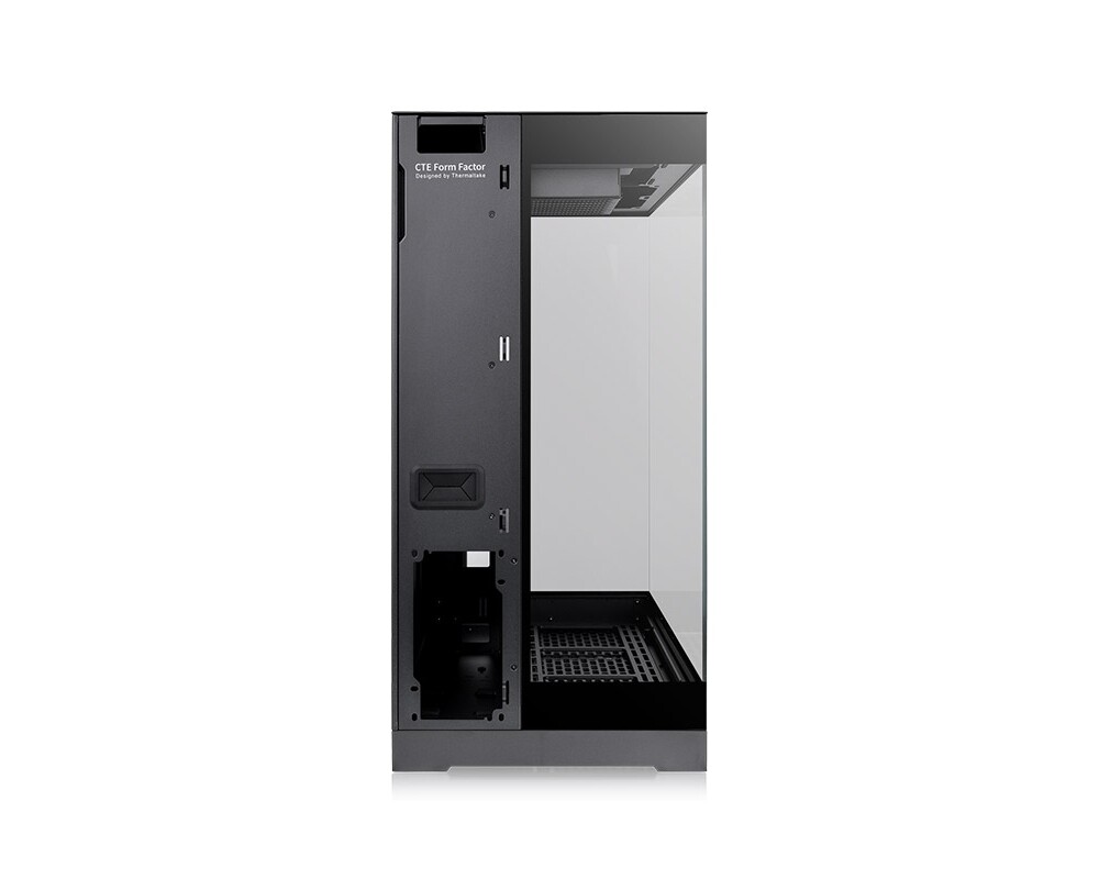 Кутия Thermaltake CTE E550 TG 3