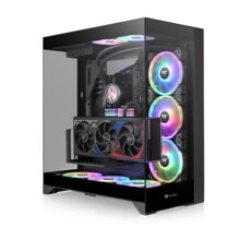  Thermaltake CTE E550 TG 804482 CA-1Z8-00M1WN-00 на топ цена - PIC.bg