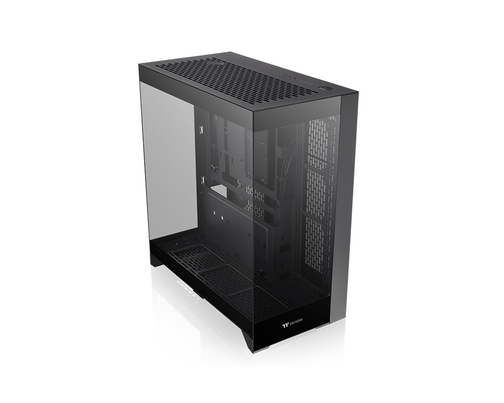 Кутия Thermaltake CTE E550 TG 4