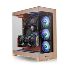  Thermaltake CTE E550 TG Gravel Sand 804483 CA-1Z8-00MGWN-00 на топ цена - PIC.bg