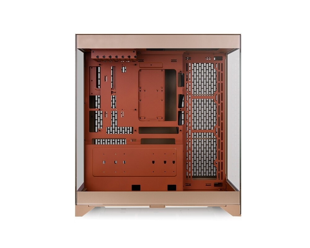 Кутия Thermaltake CTE E550 TG Gravel Sand 5