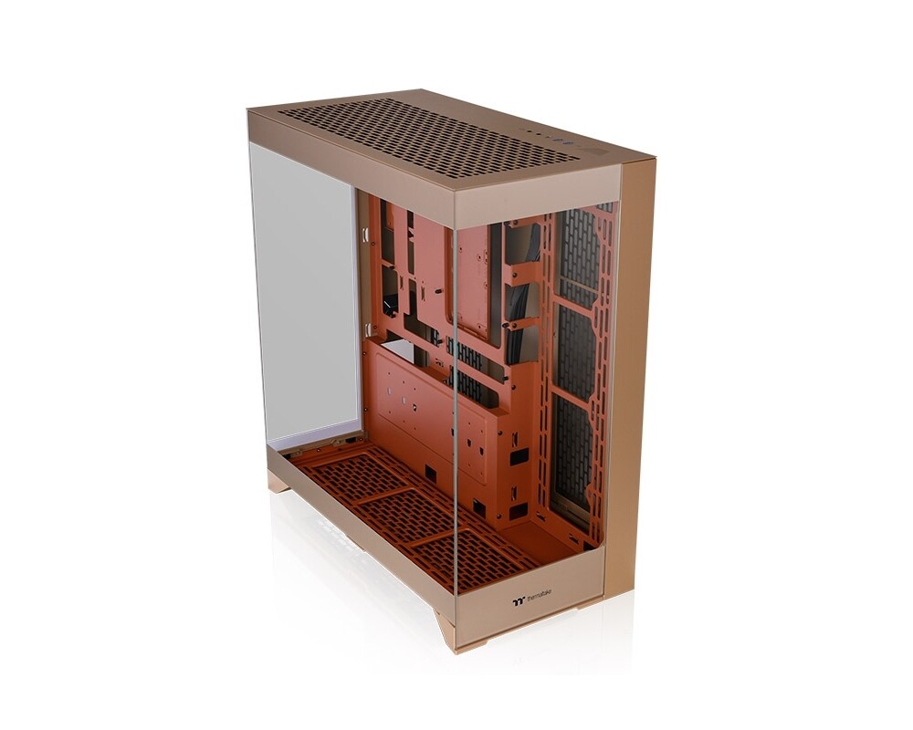 Кутия Thermaltake CTE E550 TG Gravel Sand 4