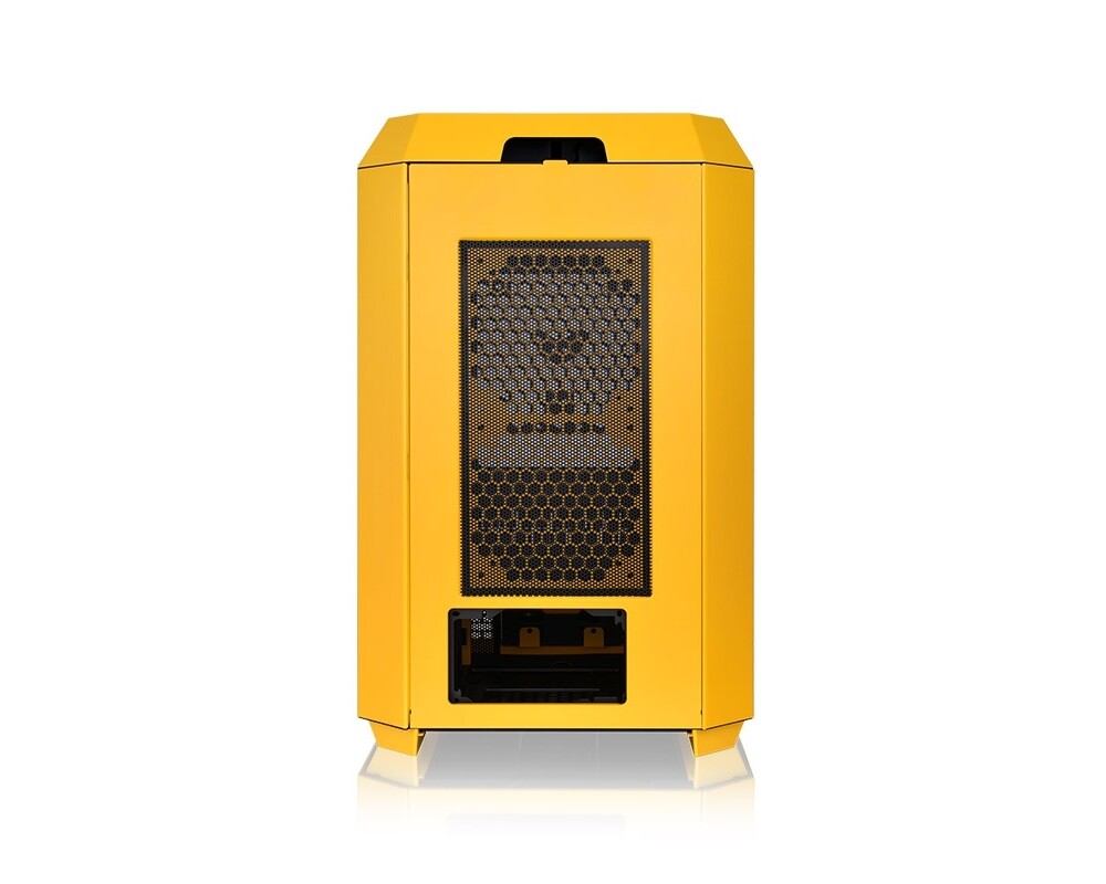 Кутия Thermaltake Tower 300 Bumblebee 4