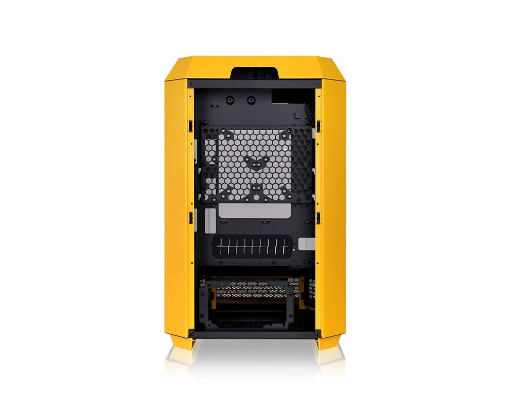 Кутия Thermaltake Tower 300 Bumblebee 5