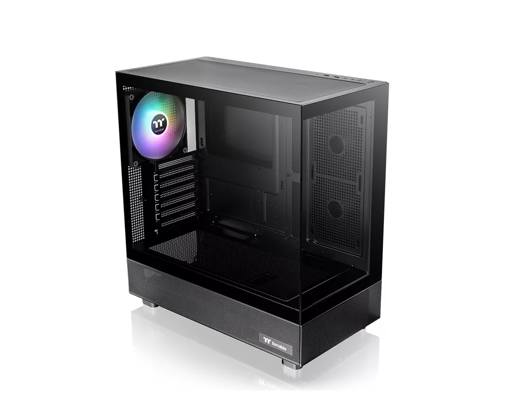 Кутия Thermaltake View 270 TG ARGB 5