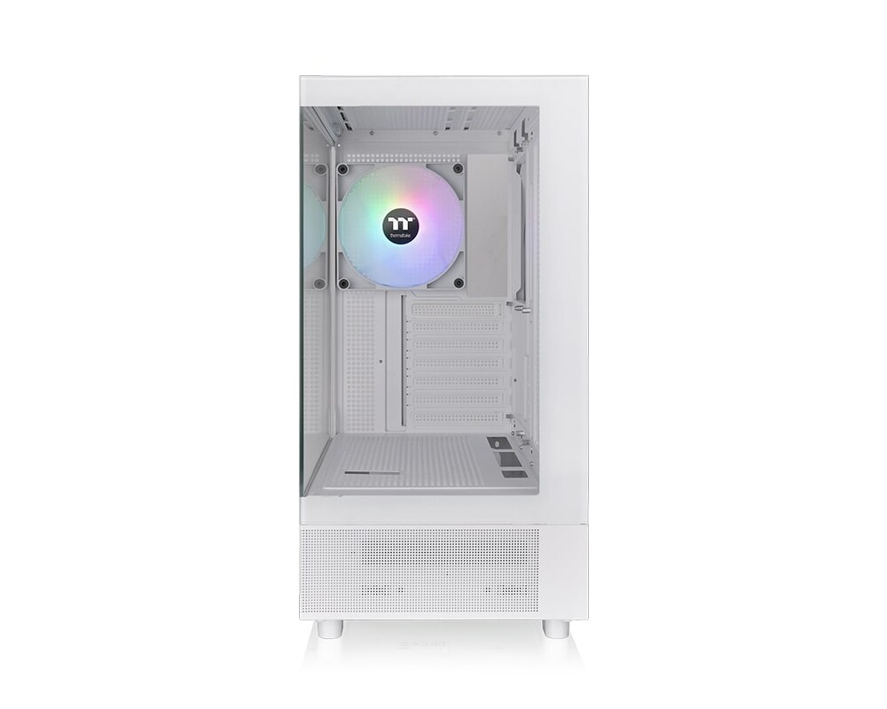 Кутия Thermaltake View 270 TG ARGB Snow 2