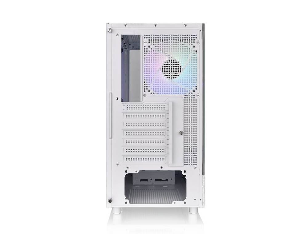 Кутия Thermaltake View 270 TG ARGB Snow 6