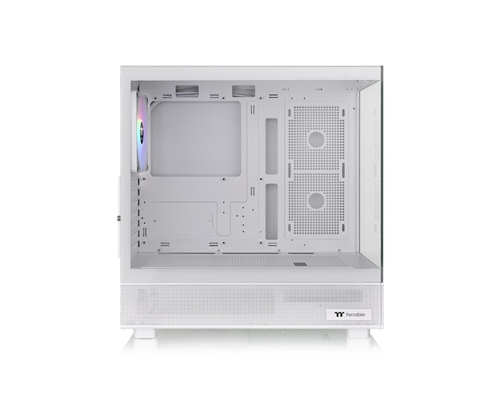Кутия Thermaltake View 270 TG ARGB Snow 3