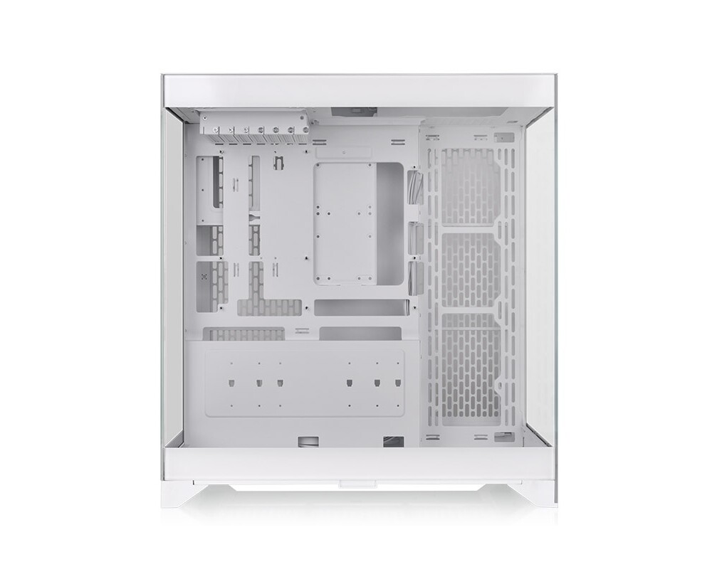 Кутия Thermaltake CTE E550 TG Snow 5