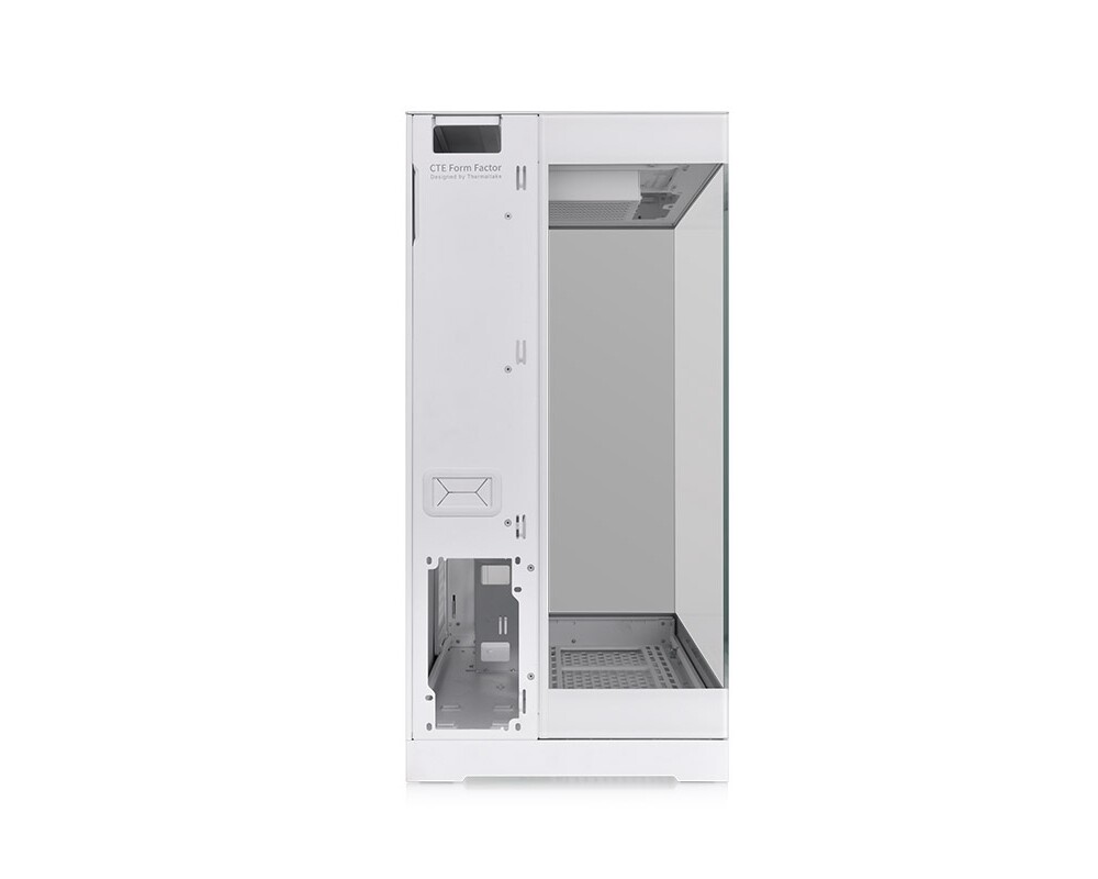 Кутия Thermaltake CTE E550 TG Snow 3