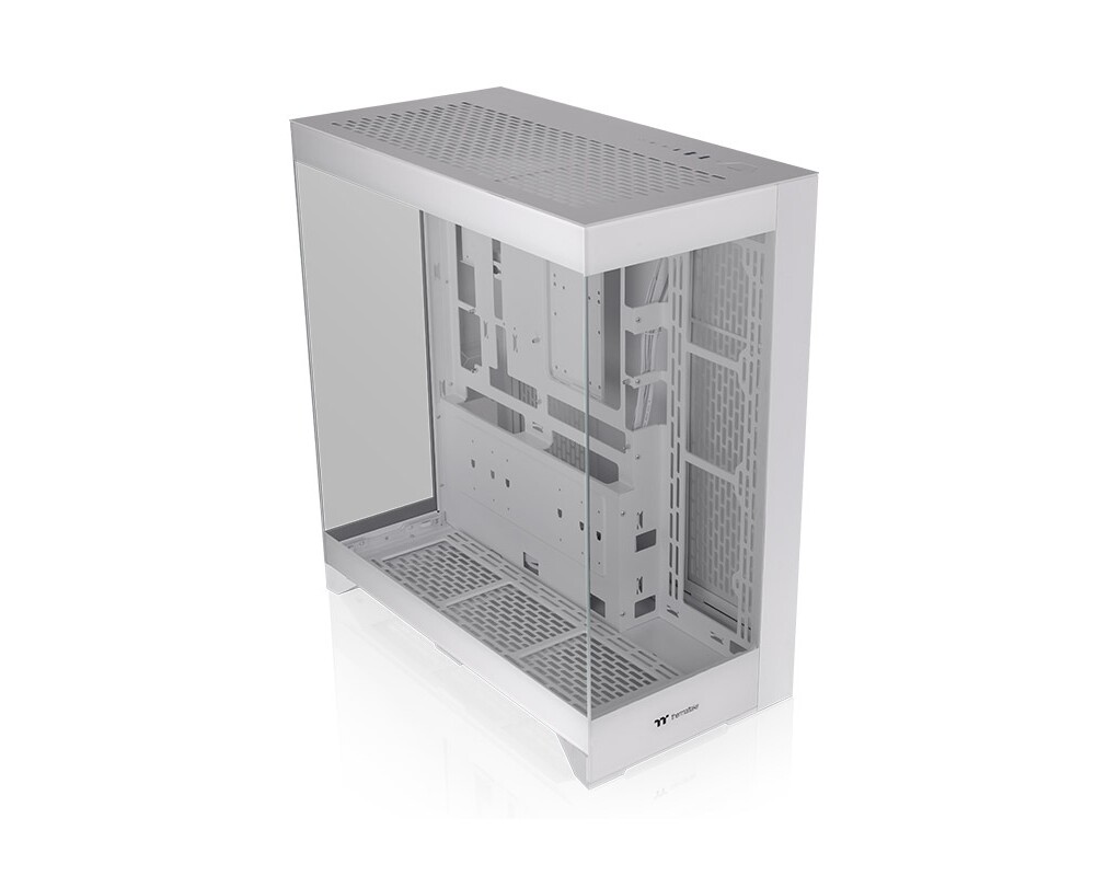 Кутия Thermaltake CTE E550 TG Snow 4