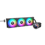 <span>Охладител за процесор</span> Thermaltake TH420 V2 Ultra EX ARGB Sync CPU Liquid Cooler <span class='catalog-num-in-name'>CL-W417-PL14SW-A</span> - 