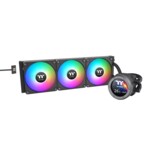 <span>Охладител за процесор</span> Thermaltake TH360 V2 Ultra EX ARGB Sync CPU Liquid Cooler <span class='catalog-num-in-name'>CL-W415-PL12SW-A</span> - 