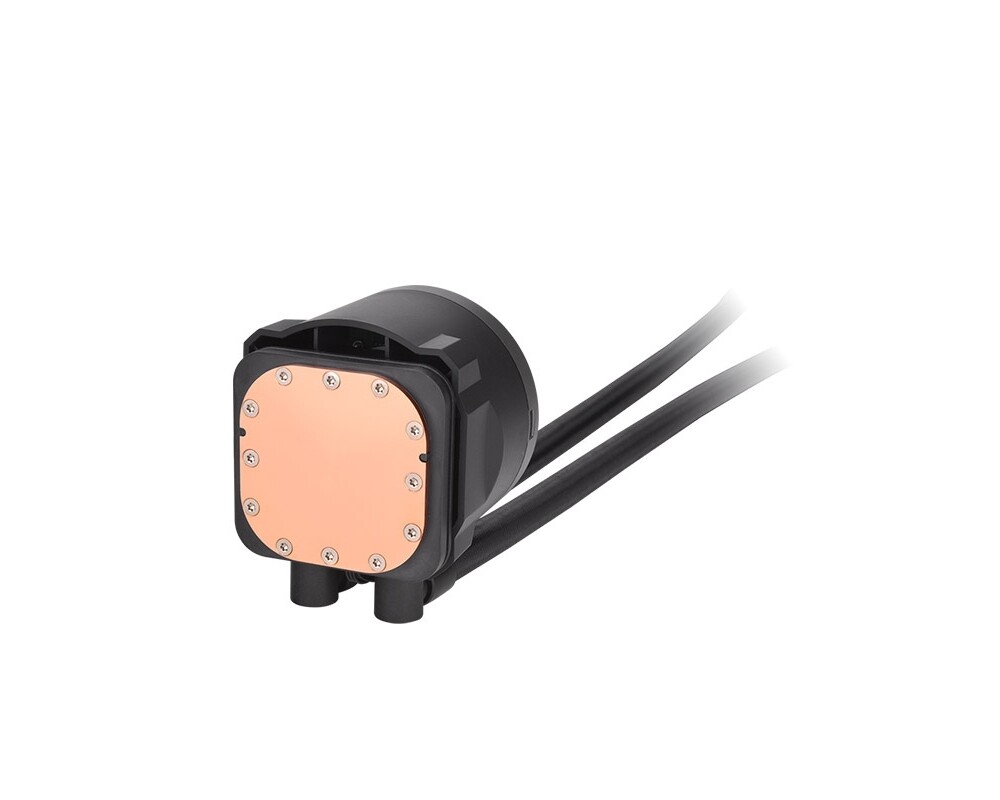 Охладител за процесор Thermaltake TH360 V2 Ultra EX ARGB Sync CPU Liquid Cooler 3