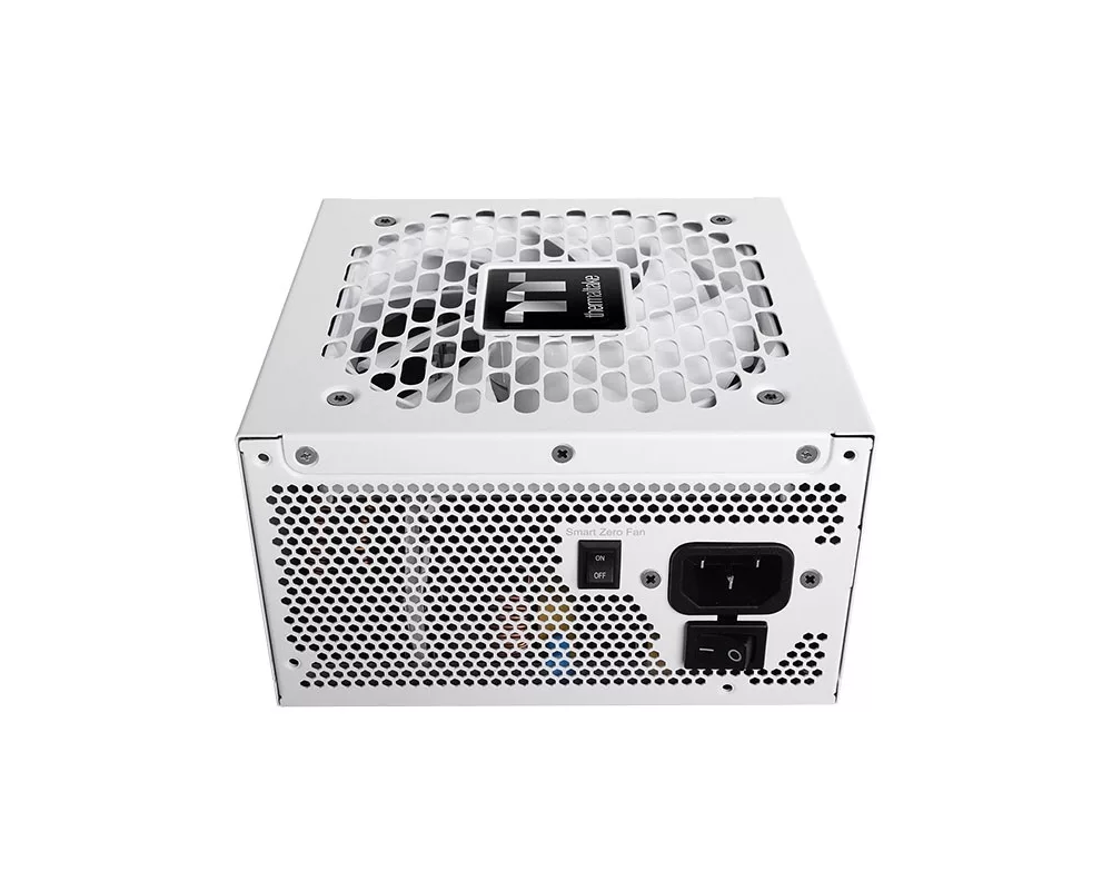 Захранване Thermaltake Toughpower GT 850W Snow 5
