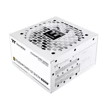  Thermaltake Toughpower GT 850W Snow 804493 PS-TPT-0850FNFAGE-W на топ цена - PIC.bg
