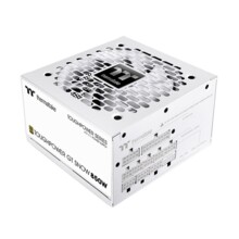  Thermaltake Toughpower GT 850W Snow 804493 PS-TPT-0850FNFAGE-W на топ цена - PIC.bg