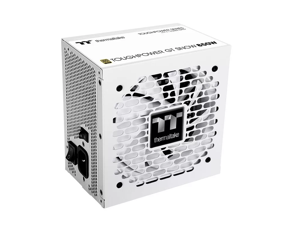 Захранване Thermaltake Toughpower GT 850W Snow 2
