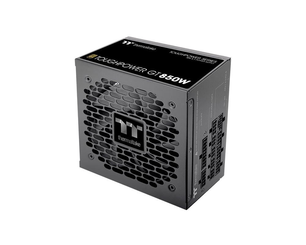 Захранване Thermaltake Toughpower GT 850W 3