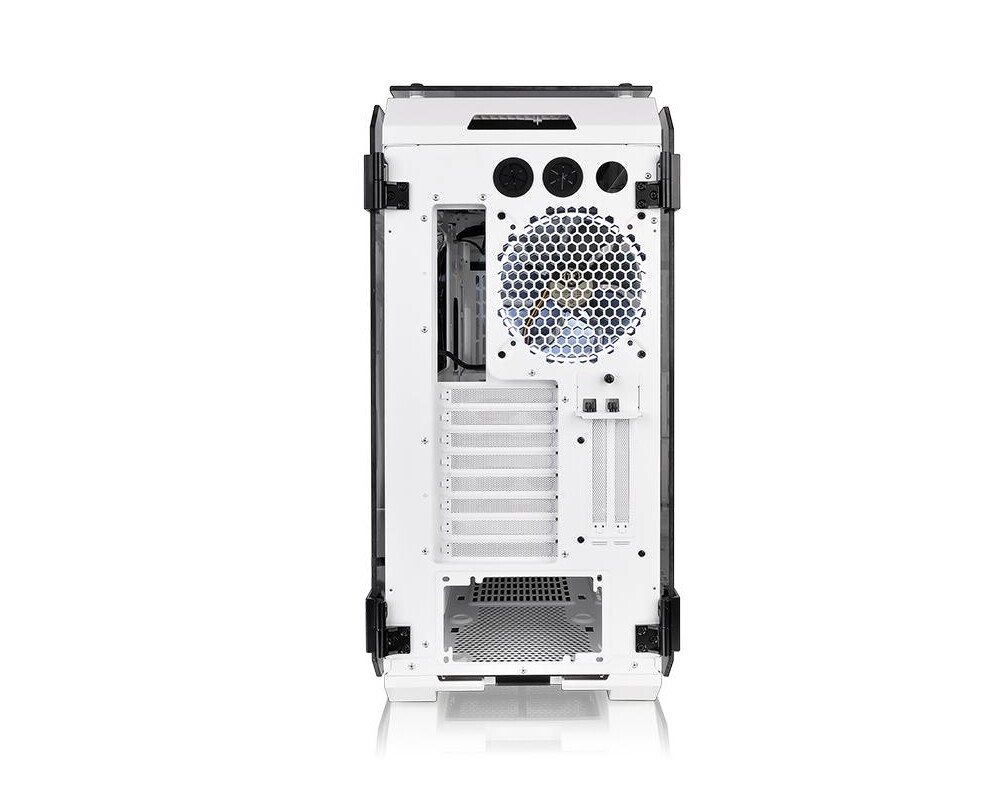 Кутия Thermaltake View 71 TG ARGB Snow 5